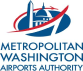 Metropolitan Washington Airports Authority Logo